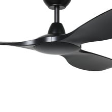Kurrawa DC Ceiling Fan with Remote Control
